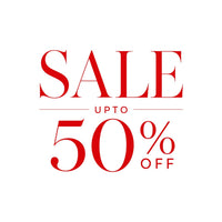 Sale Upto 50% Off