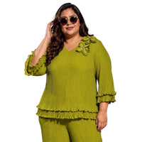 Plus Sizes