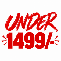 Under ₹1499