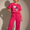 Hot Pink