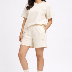 Minimal Logo Lounge Set