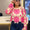 Hot Pink